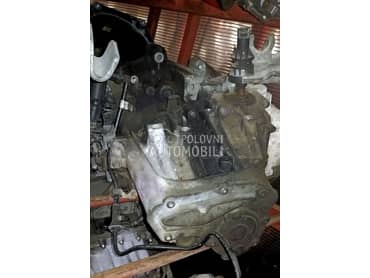 Menjač za Fiat Ducato 2.3 MJT