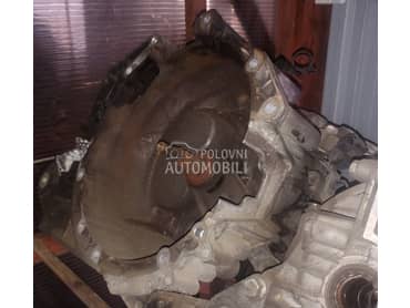 Menjač Fiat Ducato 2.2 MJT