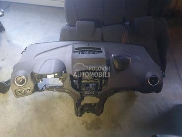 airbag za Ford Fiesta za 2014. god.