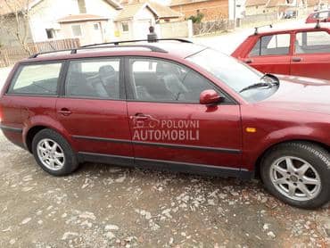 Vrata,gepek vrata,krila,branic za Volkswagen Passat B5