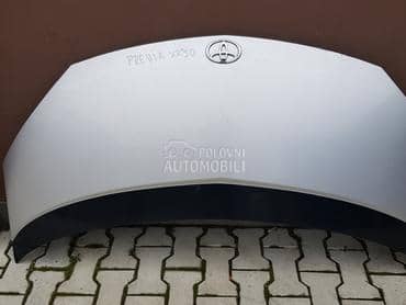 hauba xr30 za Toyota Previa od 2000. do 2006. god.