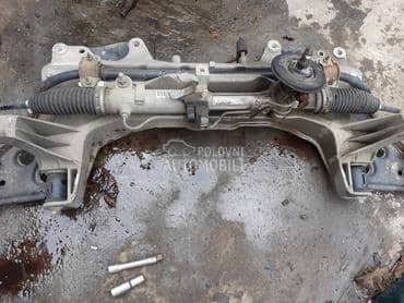 letva volana za Fiat Fiorino od 2005. do 2018. god.