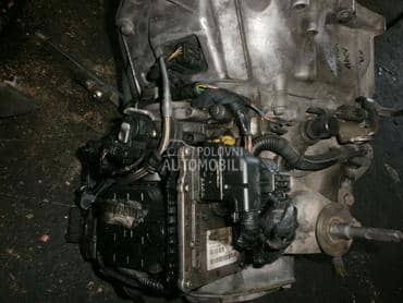 automatski menjac 1.6 hdi za Citroen C4 od 2007. do 2010. god.