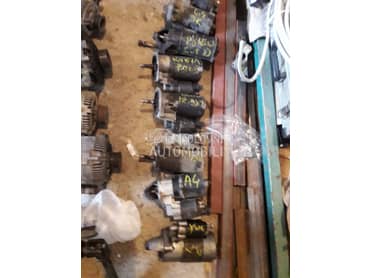 Anlaseri,alternatori za Volkswagen Passat B5, Passat B5.5