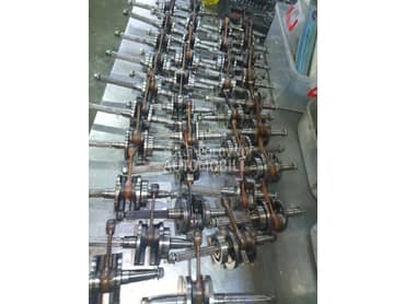 Radilice za Piaggio Nrg