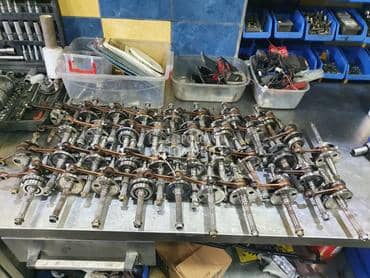 Radilice za Piaggio Typhoon