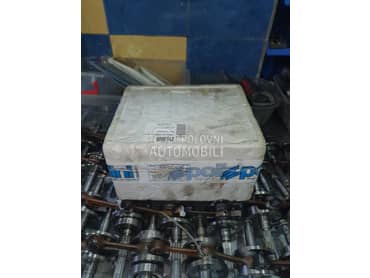 Polini radilica za Gilera