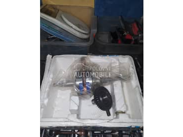 Polini radilica za Piaggio