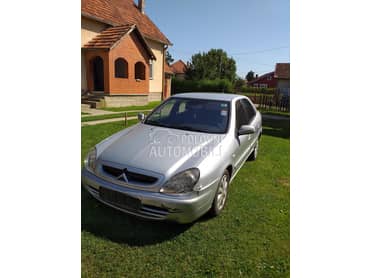 Menjac od 2.0 HDI za Citroen Xsara od 1998. do 2005. god.