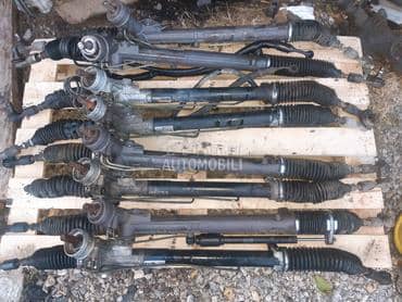 letva za Volkswagen Passat B5.5