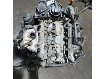 1.2 12v motor za Seat Ibiza