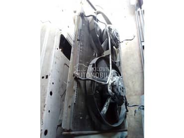 hladnjak za reno trafik