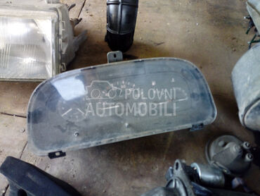 kilometar sat za reno trafik