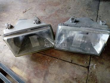 farovi za reno trafik