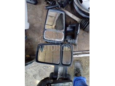 retrovizori za reno trfic