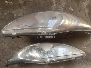 Farovi za Ford Fiesta