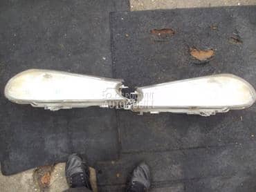 Farovi za Ford Mondeo