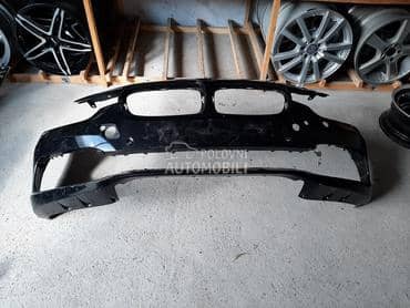 prednji branik 2017g. za BMW 315, 316, 318 ...