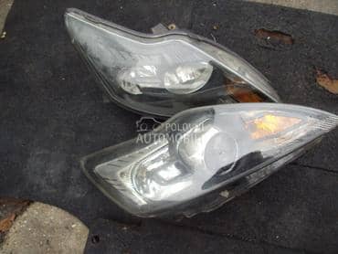 Farovi za Ford Focus