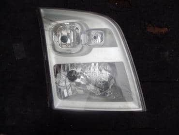 Farovi tranzit za Ford Ostalo