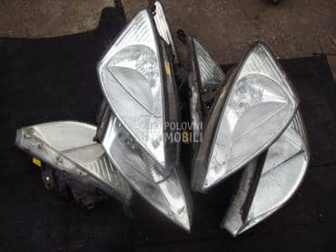 Farovi za Ford Focus