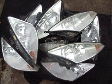 Farovi za Ford Focus