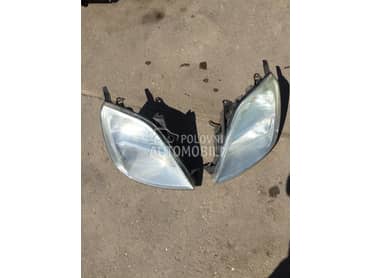 Farovi za Ford Fiesta