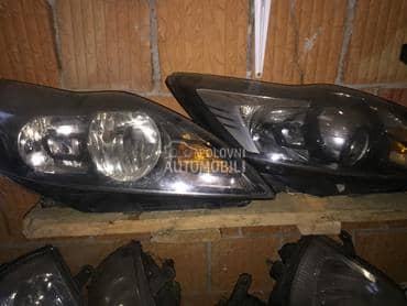 Farovi za Ford Focus
