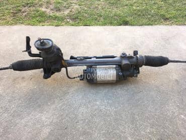 letva volana za Audi A3 od 2004. do 2008. god.