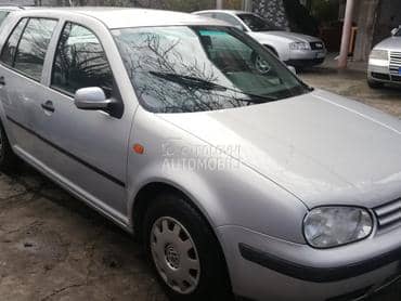 klesta kociona golf 4 za Volkswagen Golf 4