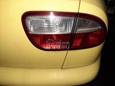 Stop svetla i stop lampe desna za Seat Leon od 2001. do 2005. god.