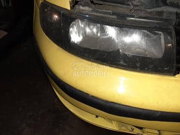 Far desni za Seat Leon od 2001. do 2005. god.