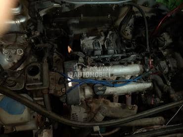 Kompletan motor 1.4 16v za Volkswagen Bora, Golf 4
