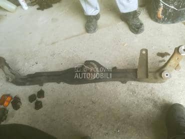 nosac za Volkswagen Caddy od 1999. do 2003. god.