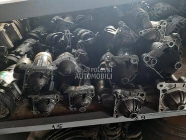 Alnaser za Renault Clio, Kangoo, Laguna ... od 2000. do 2007. god.