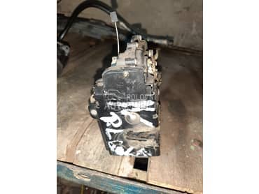 Brava za Volkswagen Golf 4