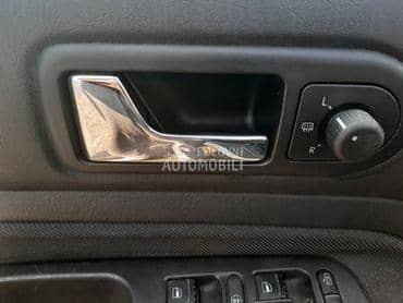 Unutrašnja brava, kvaka za Volkswagen Golf 4