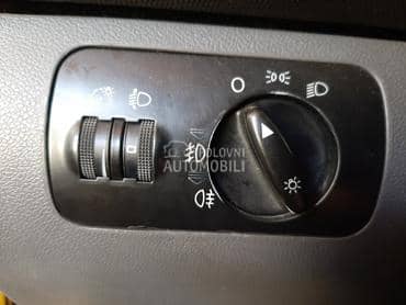 Prekidač svetla za Seat Leon