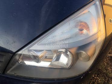 ksenon farovi za Renault Espace od 2003. do 2007. god.
