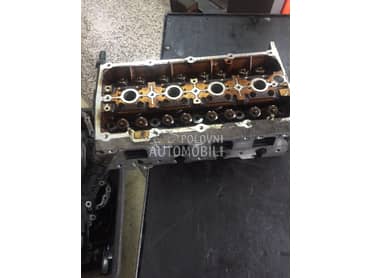 GLAVA MOTORA 1.6 FSI za Volkswagen Golf 5, Touran, Passat B6
