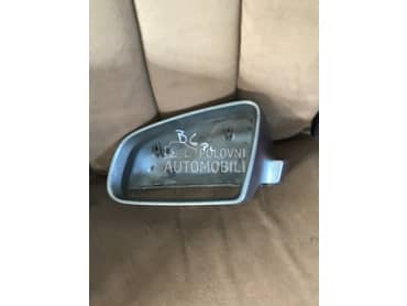 Vozacev  retrovizor za Audi A4 od 2001. do 2004. god.