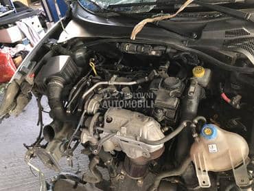 motor 1.4 TB Multiair za Alfa Romeo MiTo