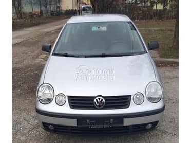 Farovi za Volkswagen Polo od 2002. do 2004. god.