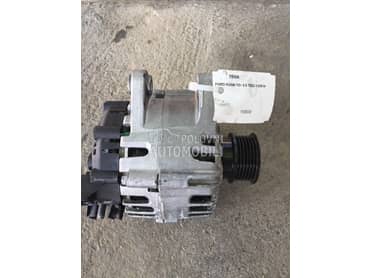 Alternator za Ford Kuga