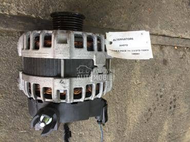 Alternator za Jaguar F pace
