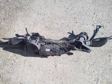 A3 elektro letva za Audi A3