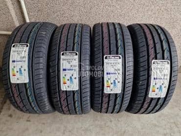 Viking 235/55 R17 Letnja