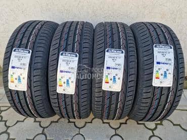 Viking 225/60 R17 Letnja