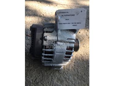 Alternator za Ford Fiesta