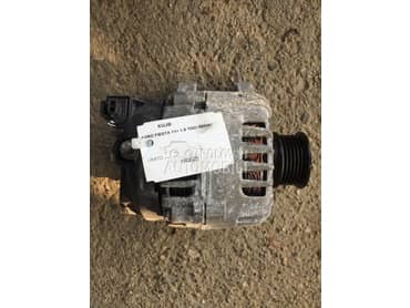 Alternator fiesta 6 za Ford Fiesta